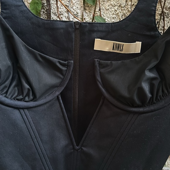 KNWLS Camisole Charlotte - Picture 4 of 9